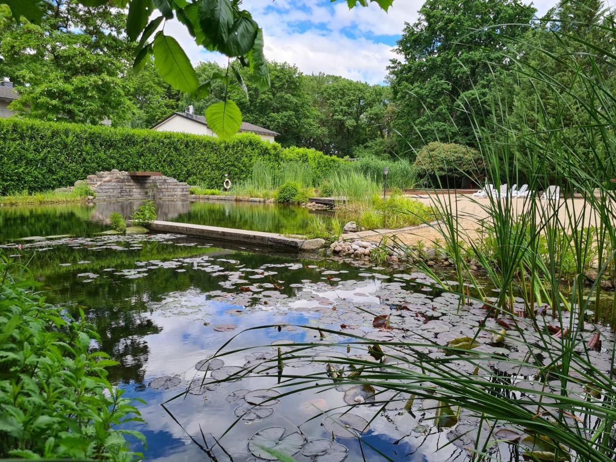 Ferienwohnungen Margaretenhof, Plaue Margarethenhof Bagian luar foto