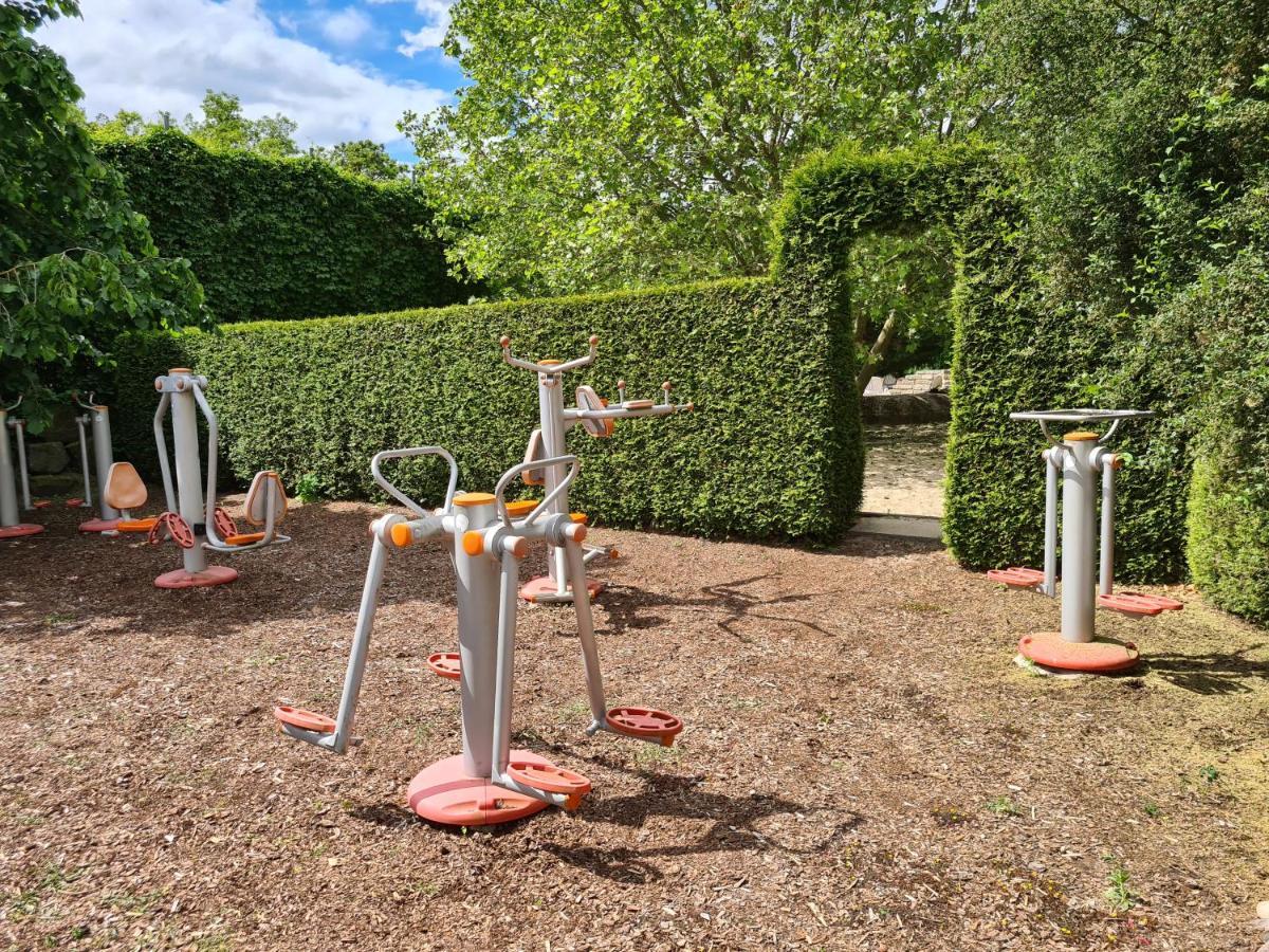 Ferienwohnungen Margaretenhof, Plaue Margarethenhof Bagian luar foto