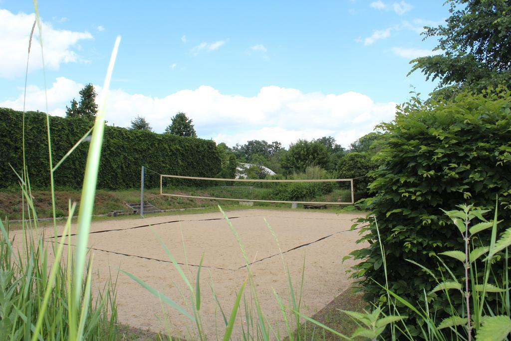 Ferienwohnungen Margaretenhof, Plaue Margarethenhof Bagian luar foto