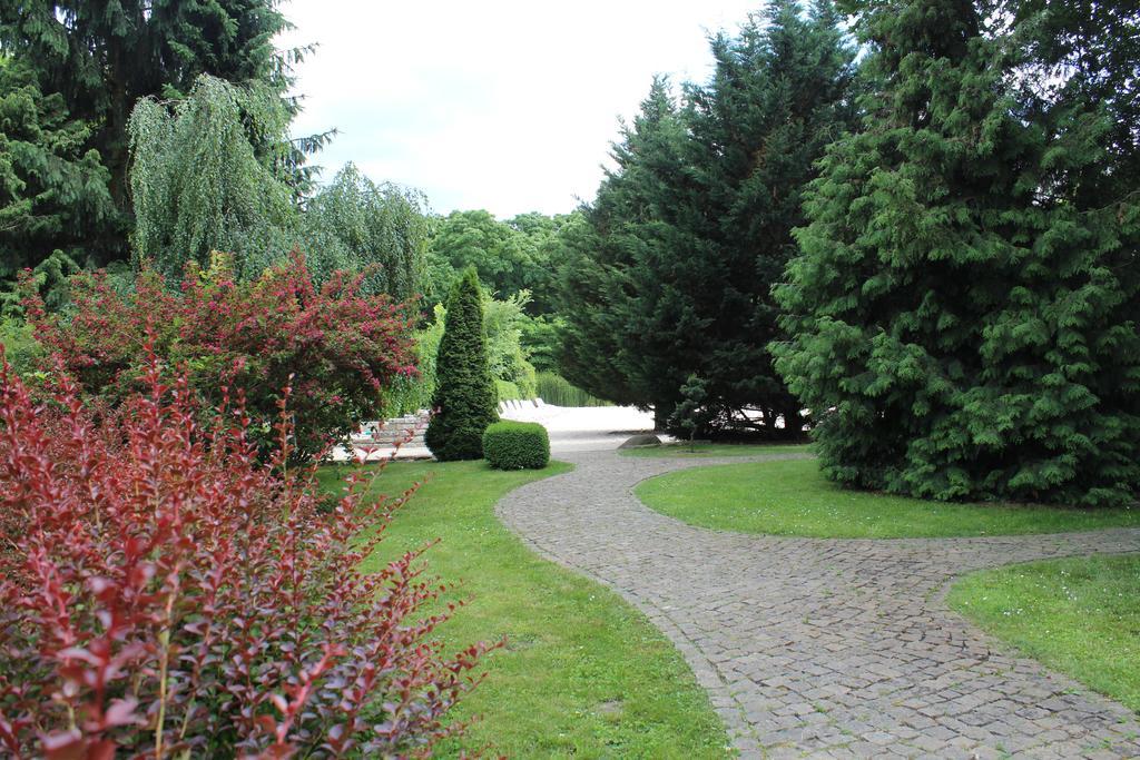 Ferienwohnungen Margaretenhof, Plaue Margarethenhof Bagian luar foto