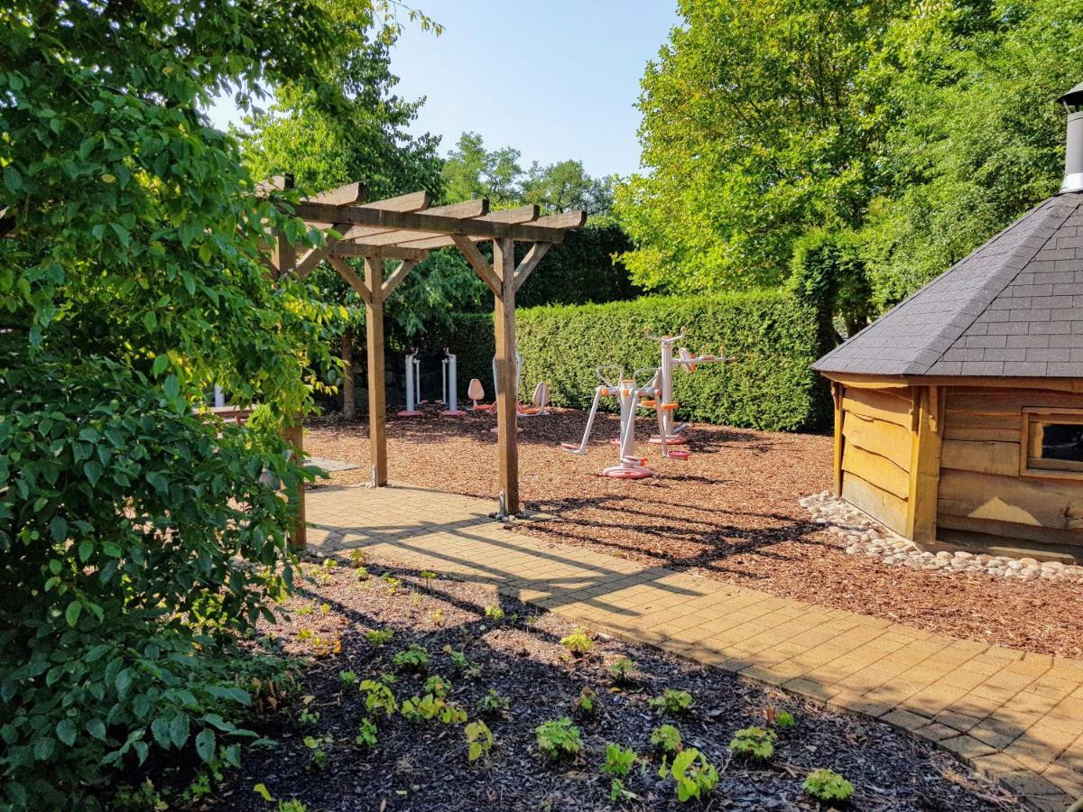 Ferienwohnungen Margaretenhof, Plaue Margarethenhof Bagian luar foto